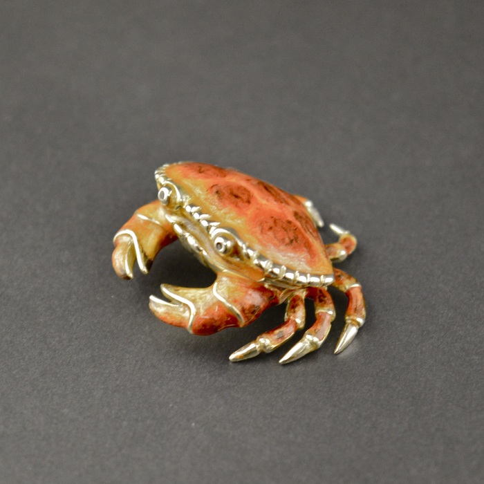 crab 2